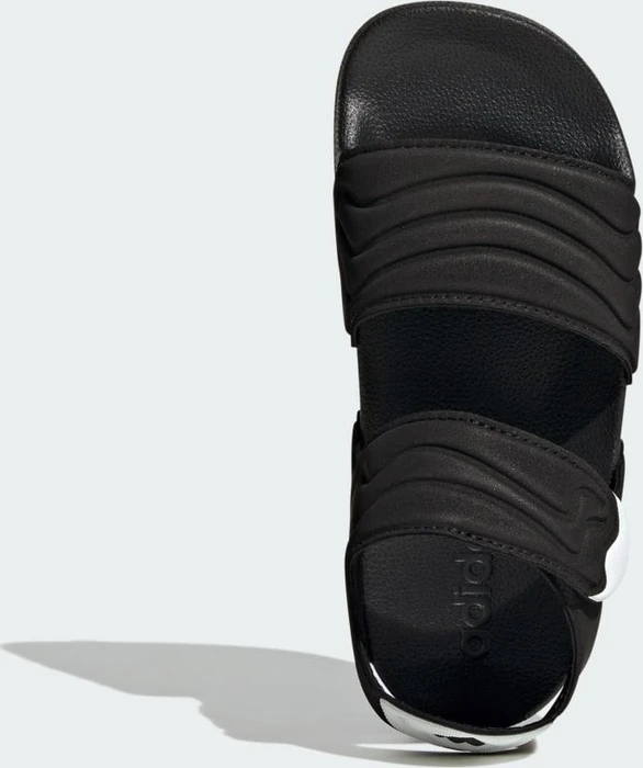 adidas Adilette Sandal 3 core black/cloud white (Junior)