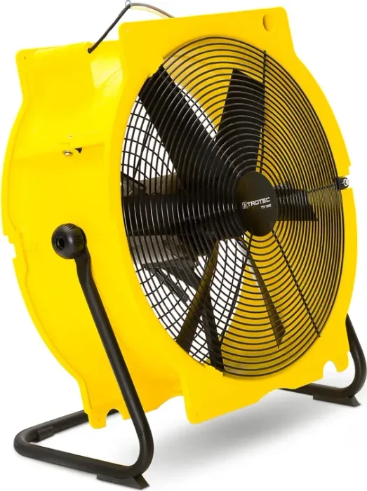 Trotec Hochleistungsventilator TTV 7000 Bodenventilator