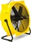 Trotec Hochleistungsventilator TTV 7000 Bodenventilator Vorschaubild