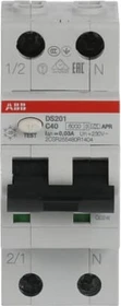 ABB DS201A-C40/0.03AP-R