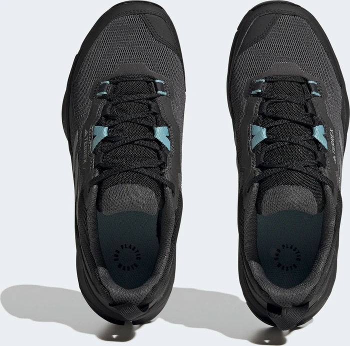 adidas Terrex AX4 core black/grey three/mint ton (Damen)