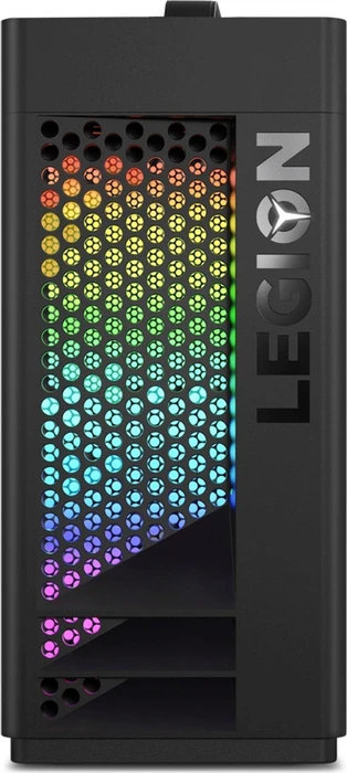 Lenovo Legion T730-28ICO, Core i7-9700K, 16GB RAM, 1TB SSD, 1TB HDD, GeForce RTX 2060 SUPER, DE