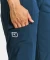 Ortovox Piz Selva Hose lang deep ocean (Damen) Vorschaubild