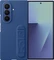 Samsung Silicone Case für Galaxy Z Fold7 blau Vorschaubild