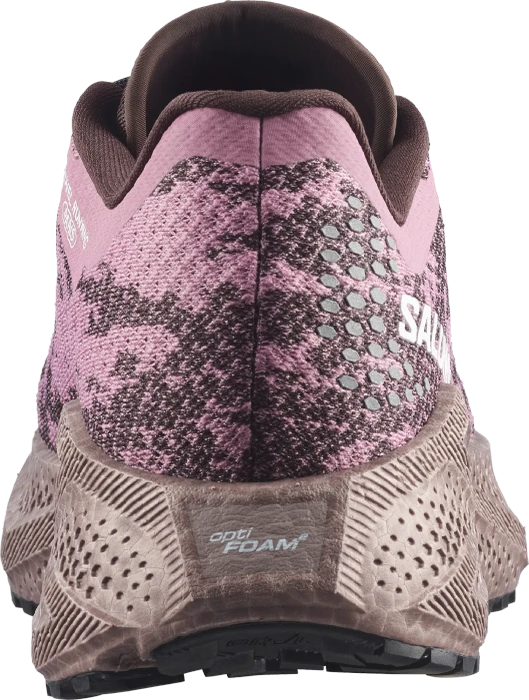 Salomon Aero Glide 4 GRVL Paris Unlimited dusky orchid/iron/black coffee (Herren)