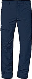 Schöffel Koper1 Warm Hose lang navy blazer (Herren)