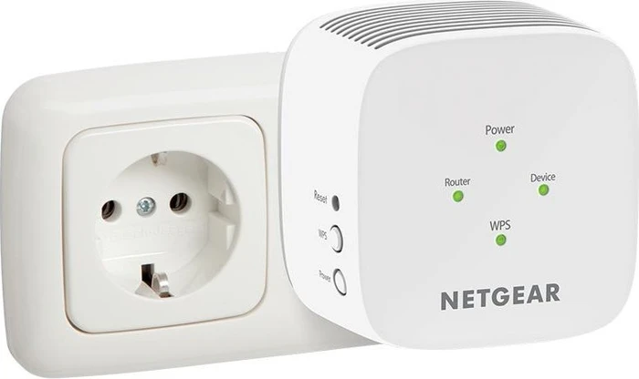 Netgear Wi-Fi Range Extender EX3110