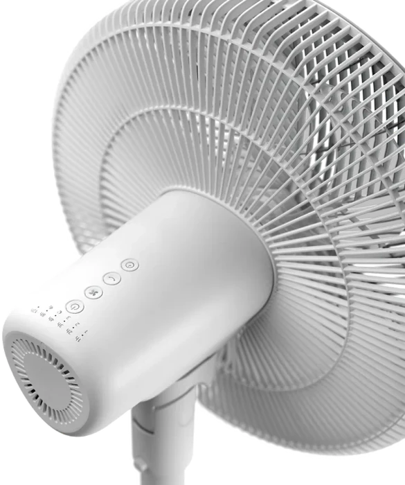 Philips CX2550/00 Standventilator