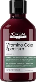 L'Oréal Professionnel Vitamino Color Spectrum Green Shampoo,    300ml