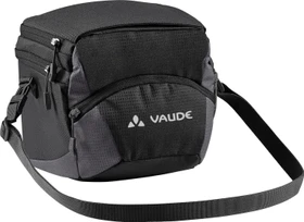 Vaude OnTour Box M Lenkertasche schwarz