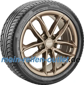 Star Performer Stratos UHP 255/45 R19 104H XL