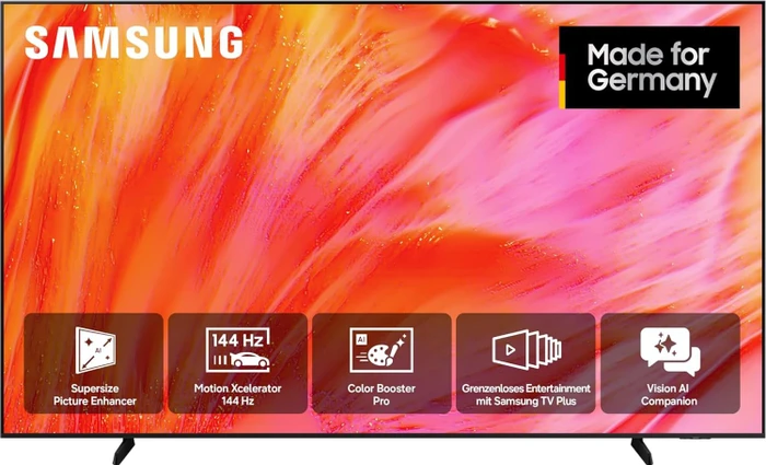 Samsung GU98U9079H