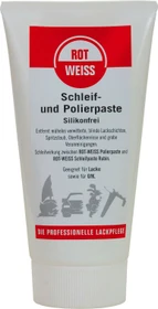RotWeiss Schleif- und Polierpaste 150ml