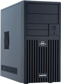 Chieftec UNI BD-02 USB 3.0 schwarz