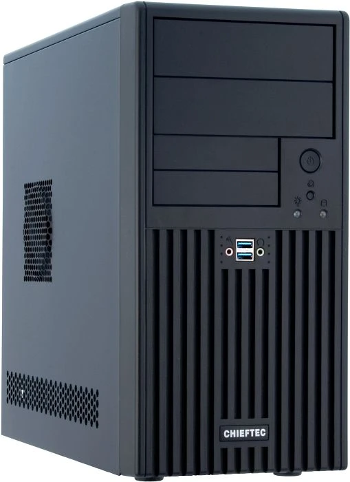 Chieftec UNI BD-02 USB 3.0 schwarz