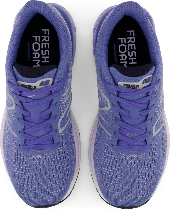New Balance Fresh Foam X 880v12 night air/libra/night sky (Damen)