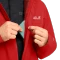 Jack Wolfskin Wisper Insulated Funktionsjacke siren red (Herren) Vorschaubild