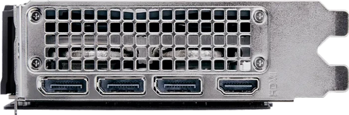 PNY GeForce RTX 4070 SUPER Verto Overclocked Dual Fan, 12GB GDDR6X, HDMI, 3x DP