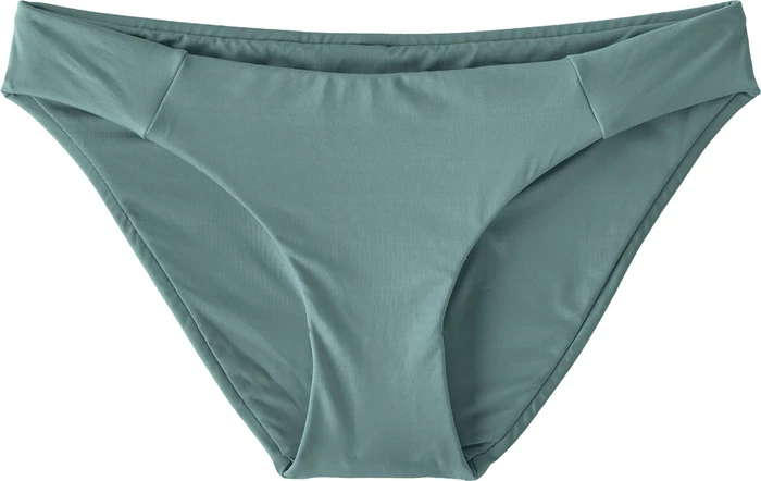 Patagonia Sunamee Bikini-Hose blue sage (Damen)