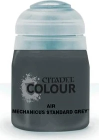Games Workshop Citadel Air 28-14 mechanicus standard grey, 24ml