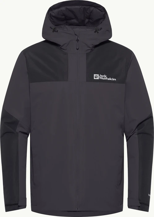 Jack Wolfskin Jasper Ins Jacke (Herren)