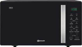Bauknecht MWG 253 B Mikrowelle mit Grill