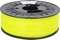 3DJake ABS, Neon Gelb, Spule, 1.75mm, 2.30kg Vorschaubild