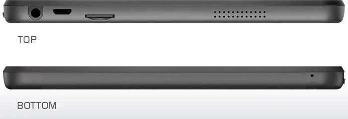 Lenovo IdeaPad Miix 3 8, Atom Z3735F, 32GB