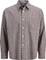 Jack & Jones Oversize Fit Hemd langarm (Herren) Vorschaubild