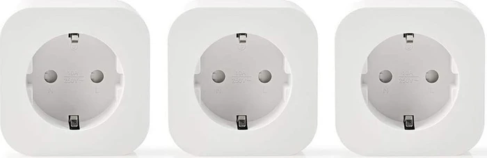 Nedis WLAN Smart-Steckdose