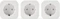Nedis WLAN Smart-Steckdose Vorschaubild