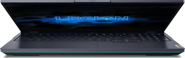 Lenovo Legion 7 15IMH05, Slate Grey, Core i9-10980HK, 32GB RAM, 1TB SSD, GeForce RTX 2080 SUPER Max-Q, CH