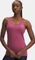 Under Armour HeatGear Armour Racer Funktionsshirt ärmellos fuchsia dusk/white (Damen) Vorschaubild
