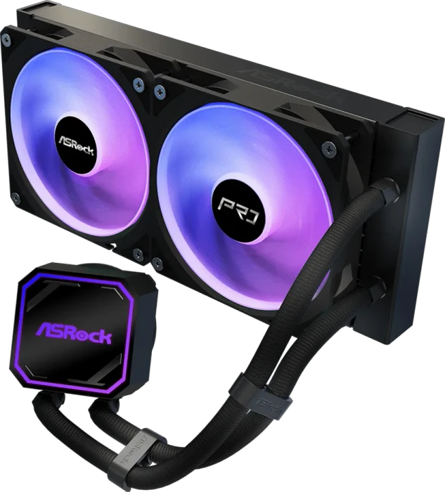 ASRock Pro AIO Series