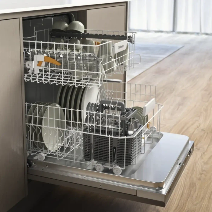 Miele G 5851 Vi Active Plus