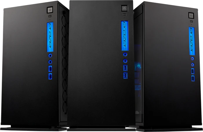 Medion Erazer Engineer P10, Core i5-12400F, 16GB RAM, 1TB SSD, GeForce RTX 3060