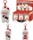Pop Mart Labubu The Monsters Coca Cola Blind Box (verschiedene Farben)