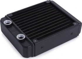 Alphacool ES Aluminium T38 Industry Series 120mm