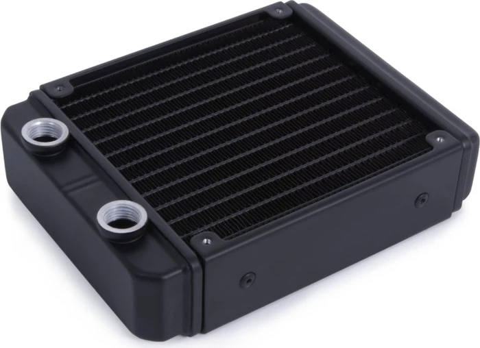 Alphacool ES Aluminium T38 Industry Series