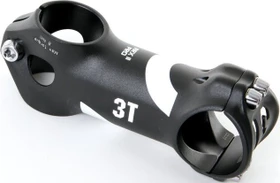 3T Arx II Pro 31.8mm/1 1/8" ±6° Vorbau 120mm shot penned/black anodized