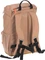 Lässig Nature Outdoor braun Kindergartenrucksack Vorschaubild