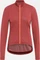 Odlo Zeroweight Performance Knit Fahrradjacke spiced apple (Damen) Vorschaubild