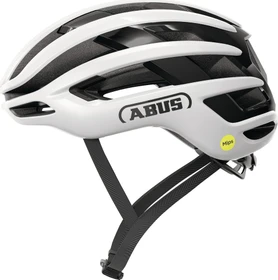 ABUS AirBreaker 2.0 MIPS Helm shiny white