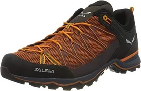 Salewa Mountain Trainer Lite ombre blue/carrot (Herren)