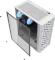 DarkFlash DK351 White, Glasfenster Vorschaubild