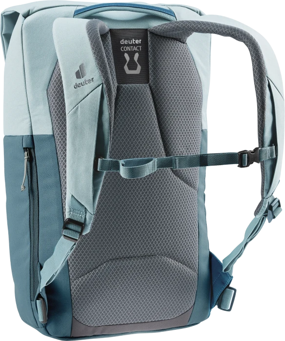 Deuter UP Sydney teal/sage