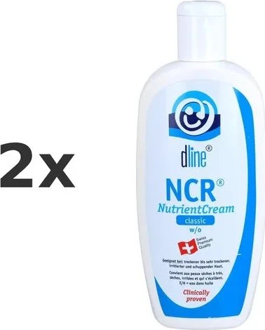 dline NCR NutrientCream, 500ml