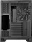 Chieftec Visio Air, schwarz, Glasfenster Vorschaubild