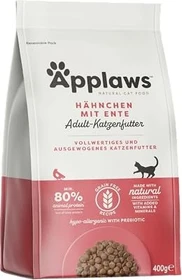 Applaws Adult Huhn mit Ente, 400g