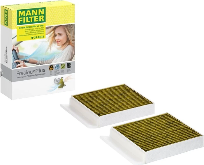 Mann Filter FP 25 034-2